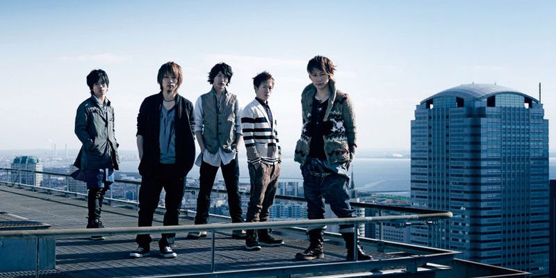 UVERworld