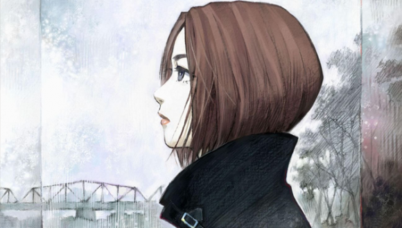 Utada Hikaru