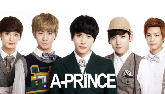 A-PRINCE