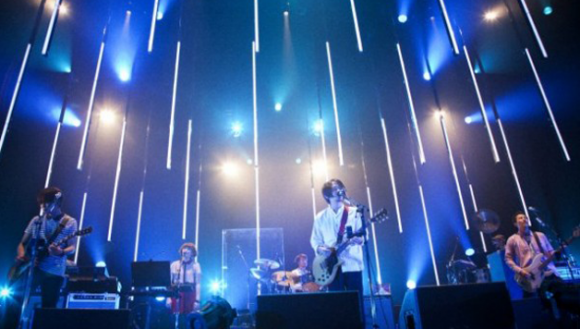 ASIAN KUNG-FU GENERATION