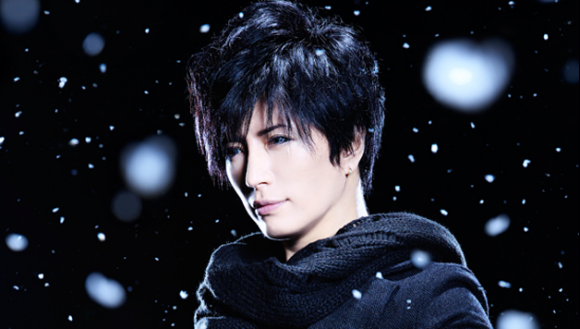 GACKT