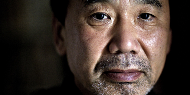 Haruki Murakami