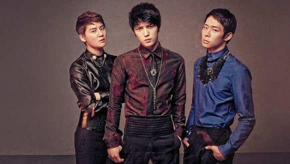 JYJ