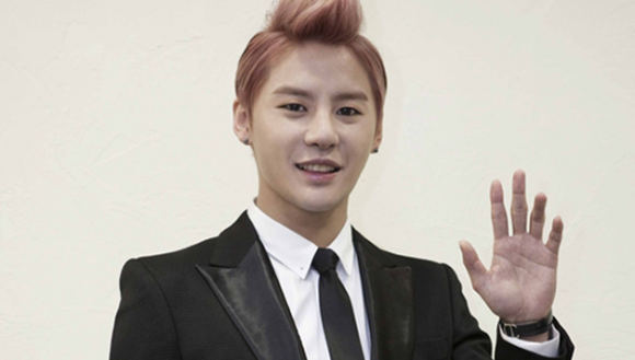 Junsu