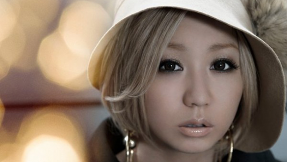 Koda Kumi