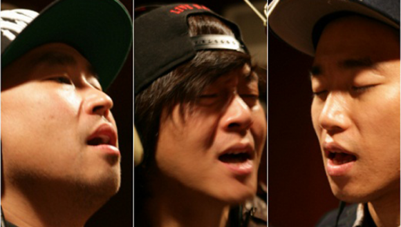 Leessang & YB