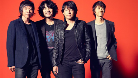 Mr.Children
