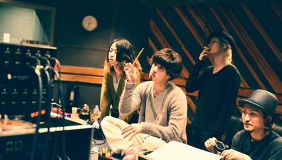 ONE OK ROCK