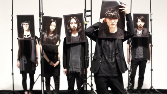 Sakanaction