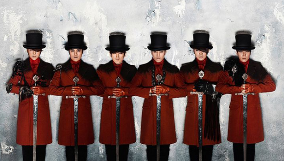 Shinhwa