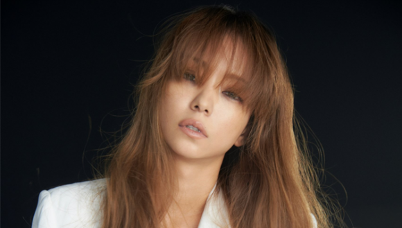 Amuro Namie