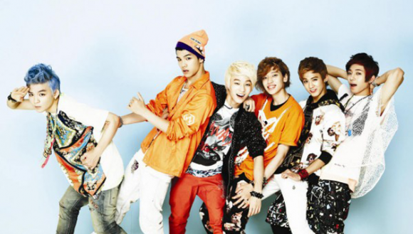 Teen Top