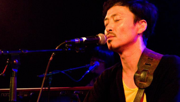 Kang San-eh