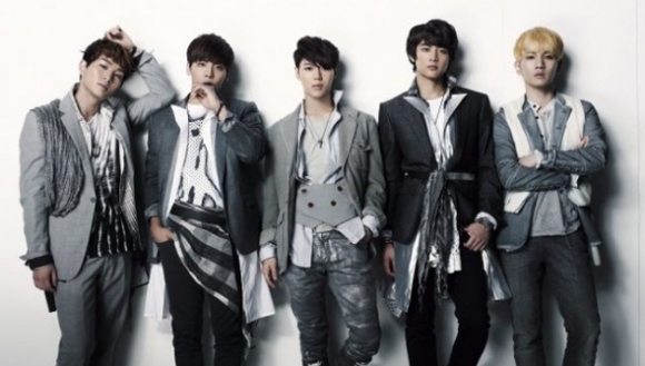 SHINee