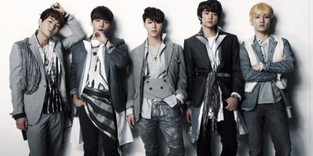 SHINee