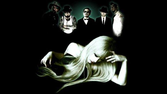 aural vampire