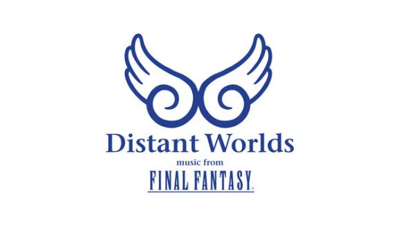 Distant Worlds : music from Final Fantasy
