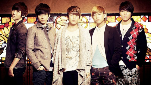 FTISLAND
