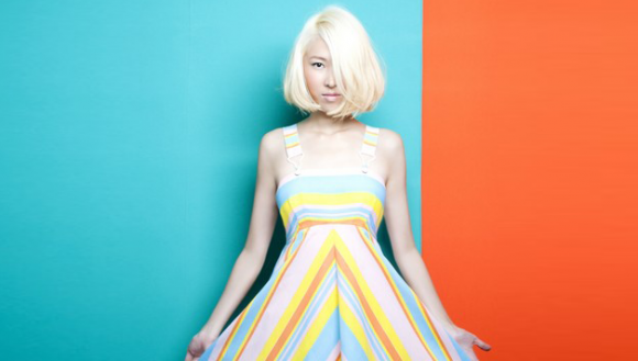 Joanna Wang