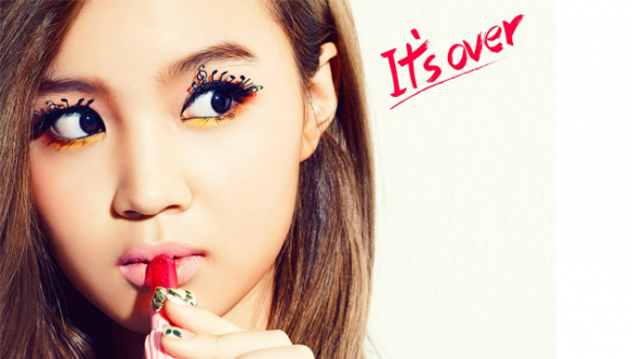 Lee Hi