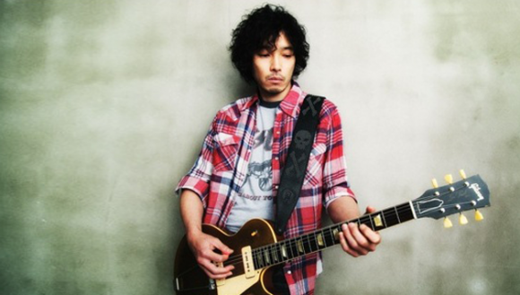 Saito Kazuyoshi