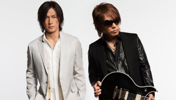 B’z