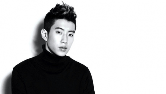 Jay Park