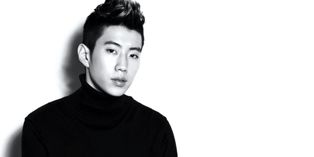 Jay Park