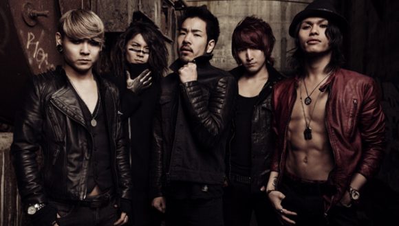 CROSSFAITH_2013_profil