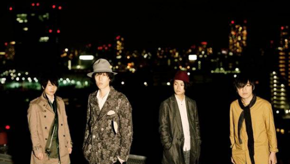 RADWIMPS RADWIMPS