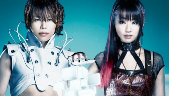 T.M.Revolution – Mizuki Nana