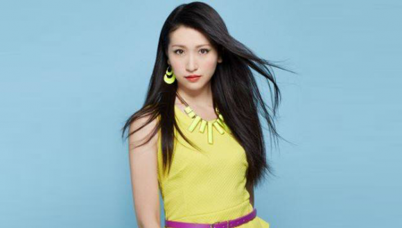 Yokoyama Rurika