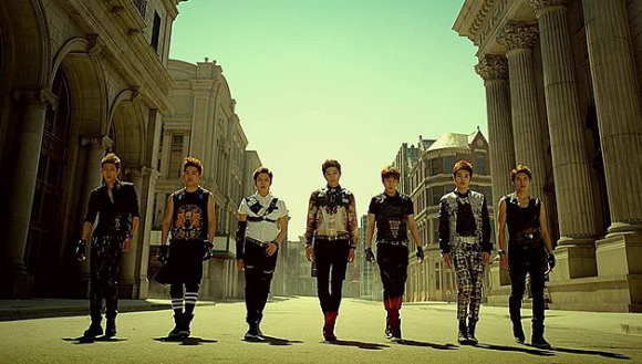 INFINITE