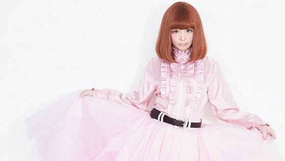 Kyary Pamyu Pamyu