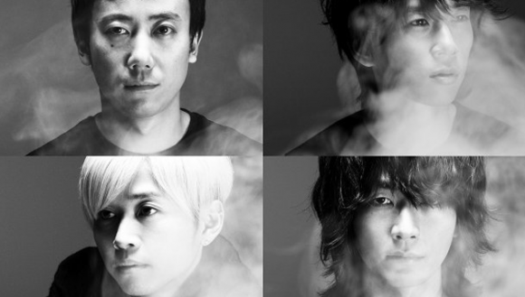 BUMP OF CHICKEN BUMP OF CHICKEN