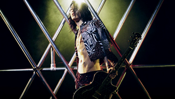 MIYAVI