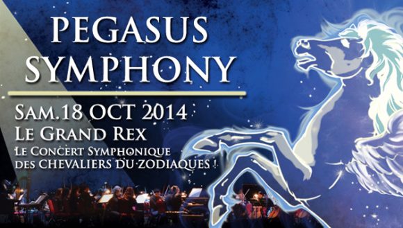 Pegasus Symphony