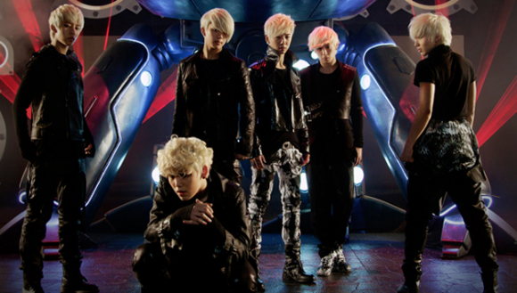 B.A.P