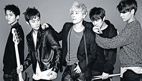 FTISLAND FTISLAND