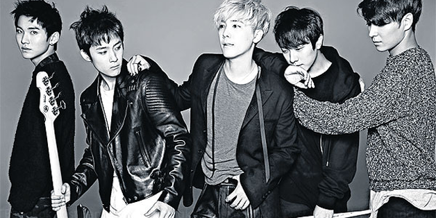 FTISLAND FTISLAND