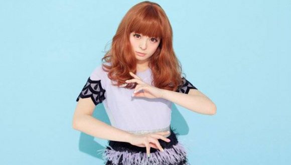 Kyary Pamyu Pamyu