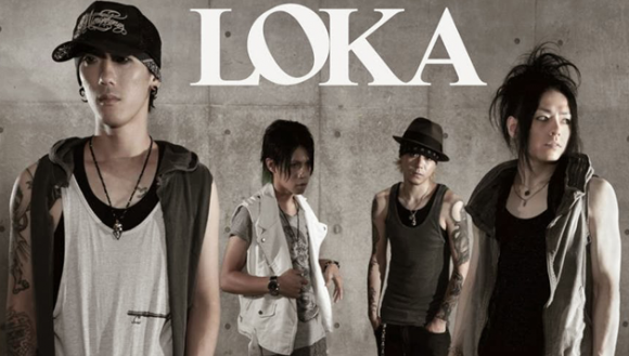 LOKA