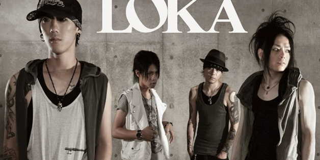 LOKA