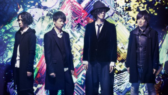 RADWIMPS RADWIMPS