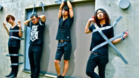 Rhythmic Toy World