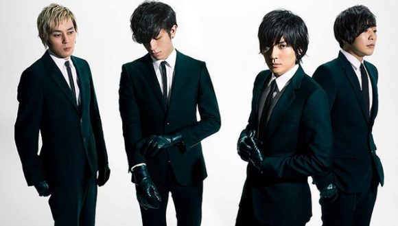 flumpool
