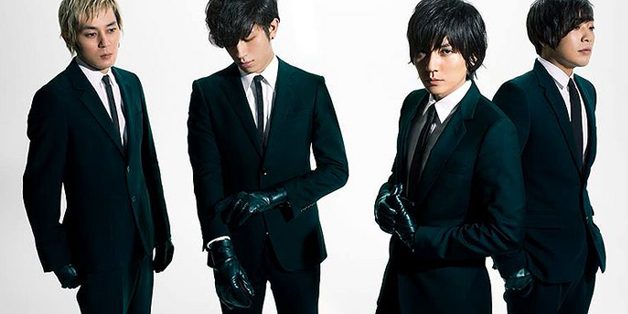 flumpool