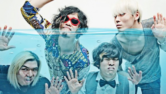 the telephones