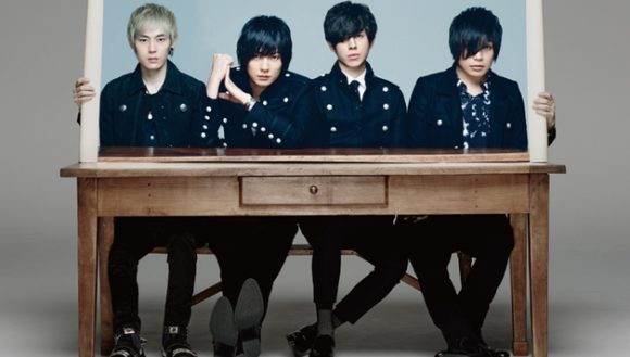 flumpool flumpool