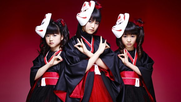 BABYMETAL